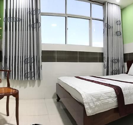 Eden Hotel Go Vap TP. Hồ Chí Minh Ngoại thất bức ảnh