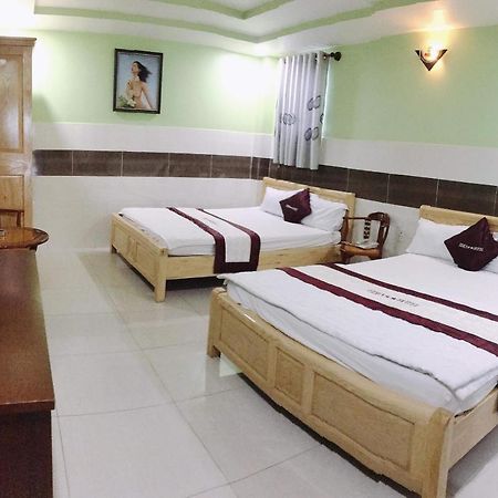 Eden Hotel Go Vap TP. Hồ Chí Minh Ngoại thất bức ảnh