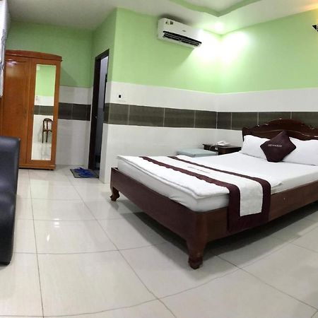 Eden Hotel Go Vap TP. Hồ Chí Minh Ngoại thất bức ảnh
