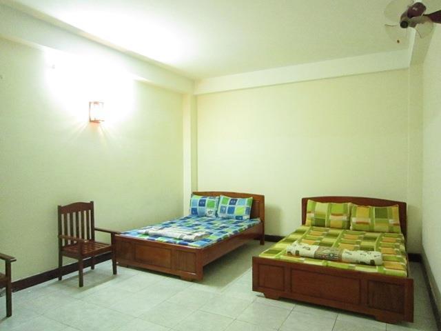 Eden Hotel Go Vap TP. Hồ Chí Minh Ngoại thất bức ảnh