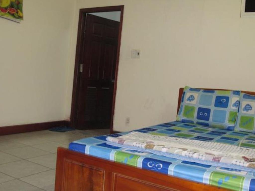 Eden Hotel Go Vap TP. Hồ Chí Minh Ngoại thất bức ảnh