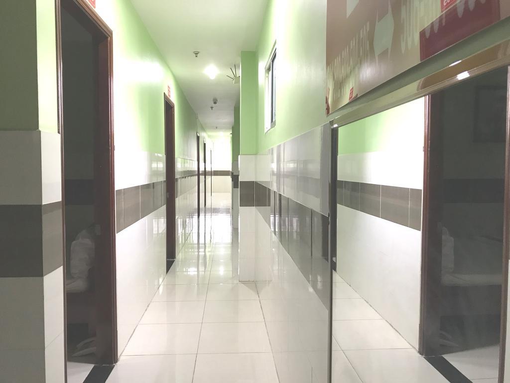 Eden Hotel Go Vap TP. Hồ Chí Minh Ngoại thất bức ảnh