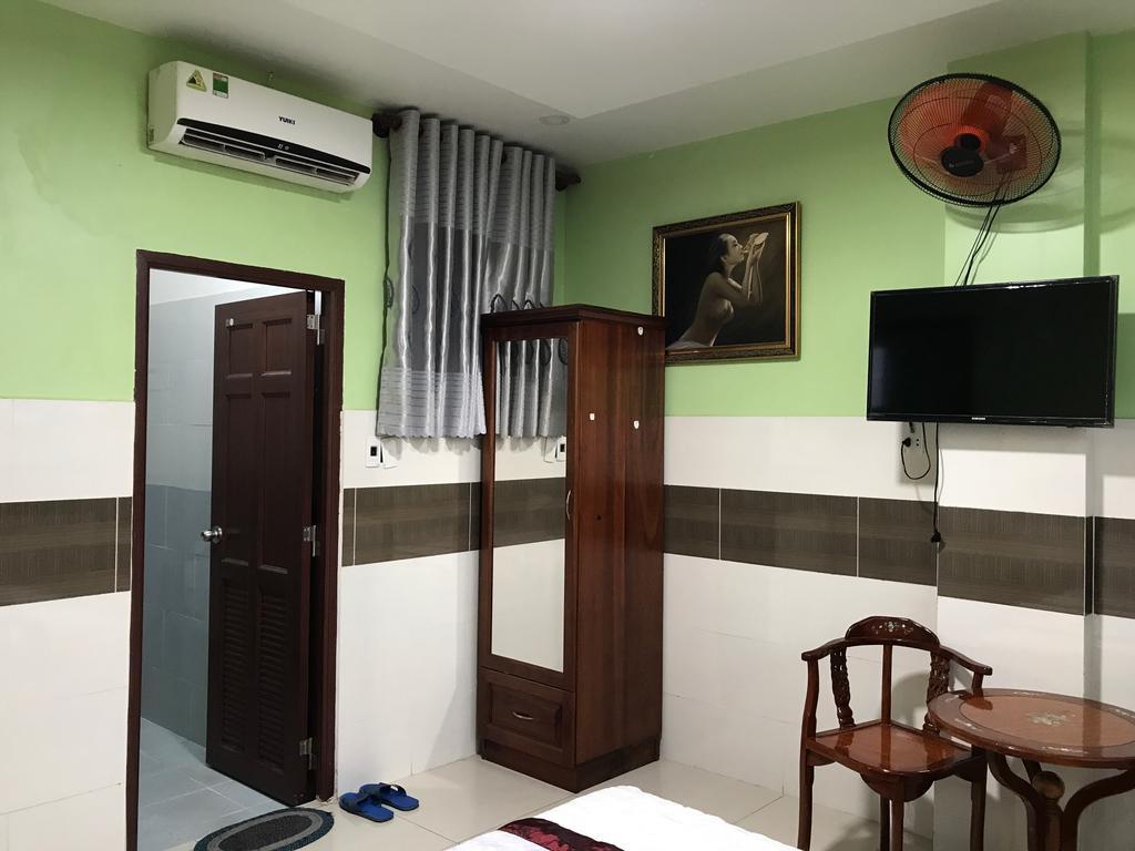 Eden Hotel Go Vap TP. Hồ Chí Minh Ngoại thất bức ảnh
