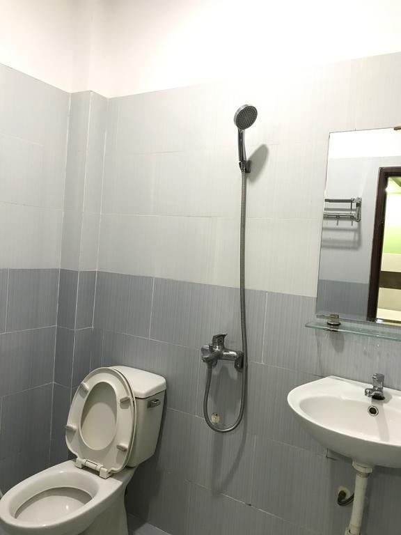 Eden Hotel Go Vap TP. Hồ Chí Minh Ngoại thất bức ảnh