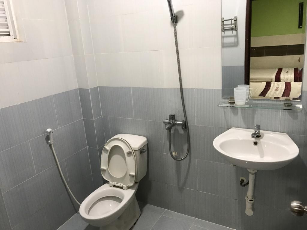Eden Hotel Go Vap TP. Hồ Chí Minh Ngoại thất bức ảnh