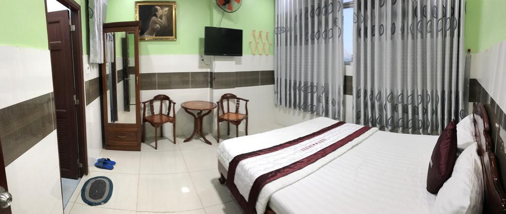 Eden Hotel Go Vap TP. Hồ Chí Minh Ngoại thất bức ảnh