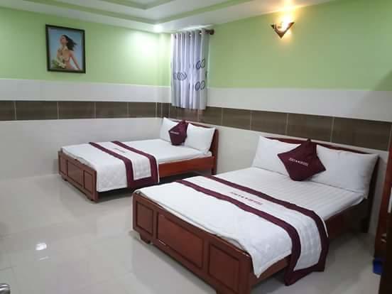 Eden Hotel Go Vap TP. Hồ Chí Minh Ngoại thất bức ảnh
