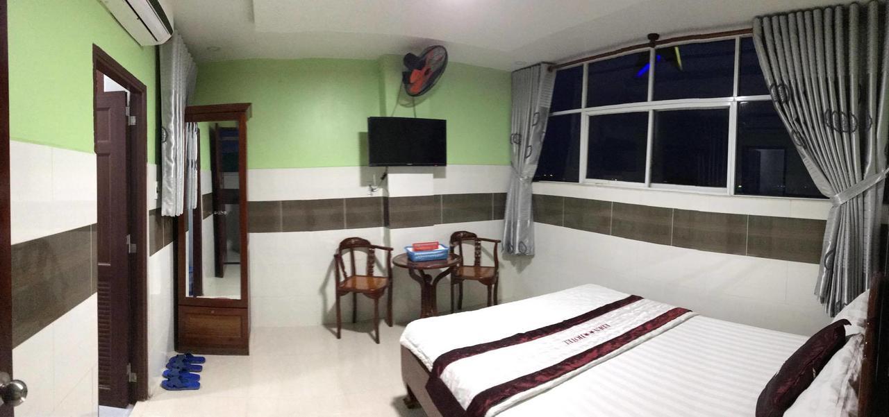 Eden Hotel Go Vap TP. Hồ Chí Minh Ngoại thất bức ảnh