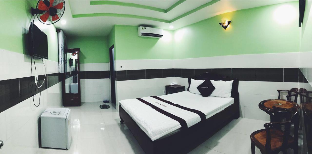 Eden Hotel Go Vap TP. Hồ Chí Minh Ngoại thất bức ảnh