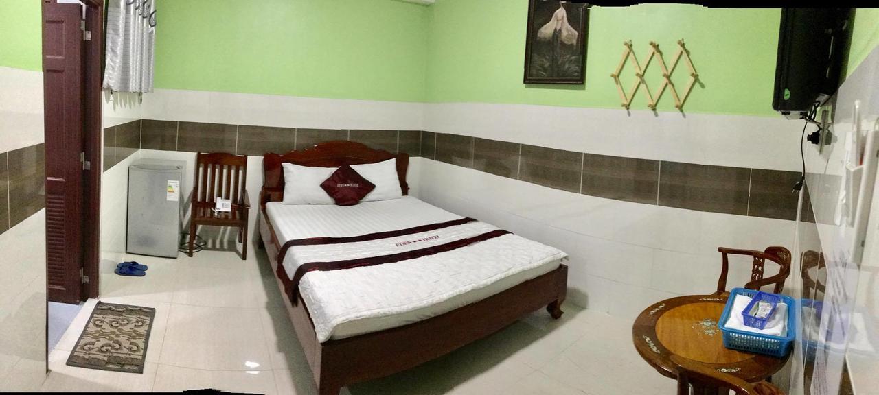Eden Hotel Go Vap TP. Hồ Chí Minh Ngoại thất bức ảnh