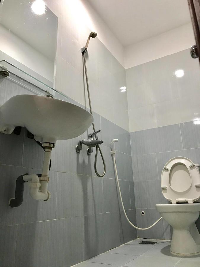 Eden Hotel Go Vap TP. Hồ Chí Minh Ngoại thất bức ảnh