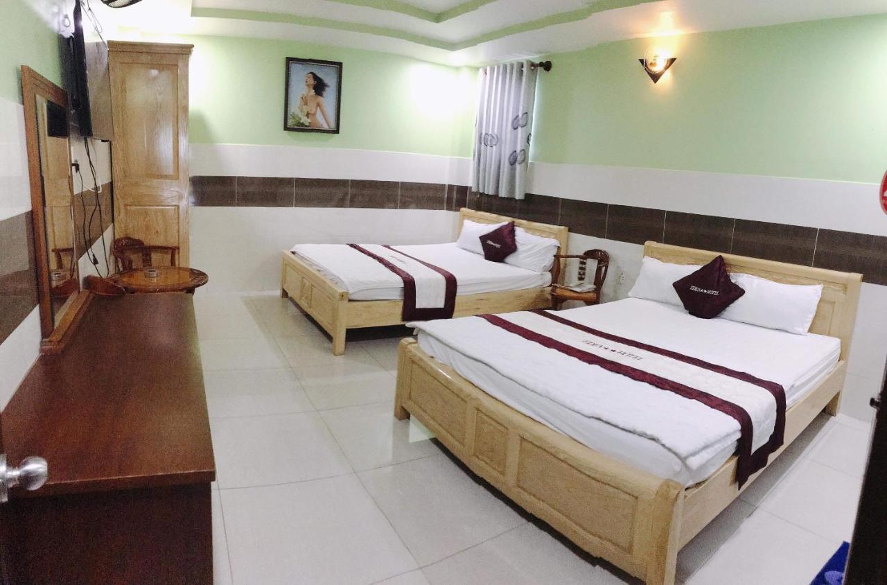 Eden Hotel Go Vap TP. Hồ Chí Minh Ngoại thất bức ảnh
