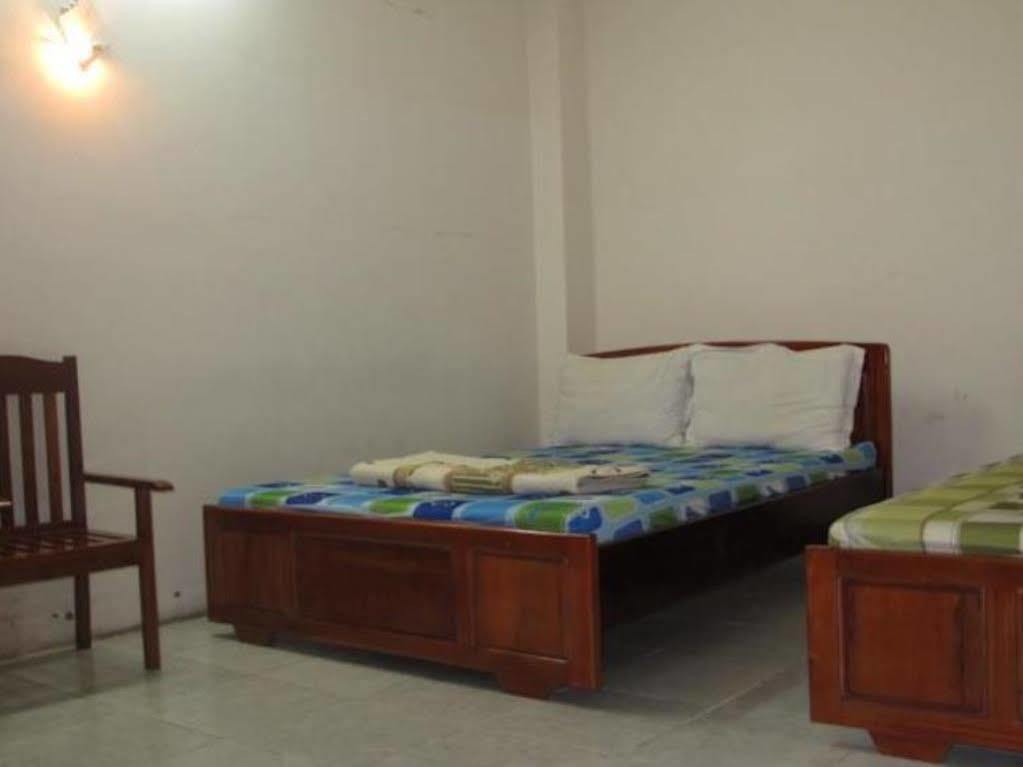 Eden Hotel Go Vap TP. Hồ Chí Minh Ngoại thất bức ảnh