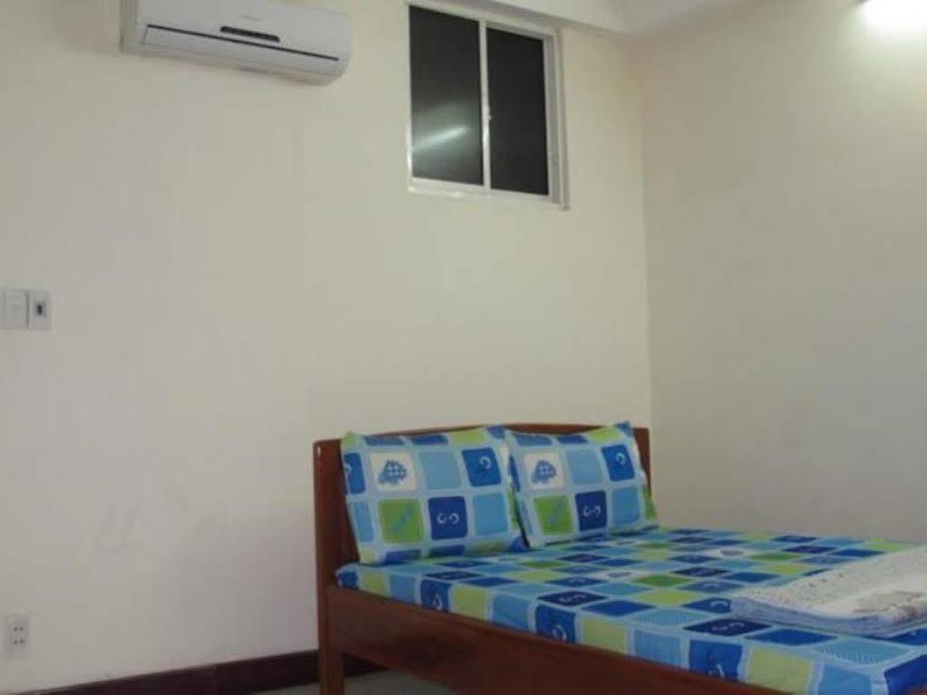 Eden Hotel Go Vap TP. Hồ Chí Minh Ngoại thất bức ảnh